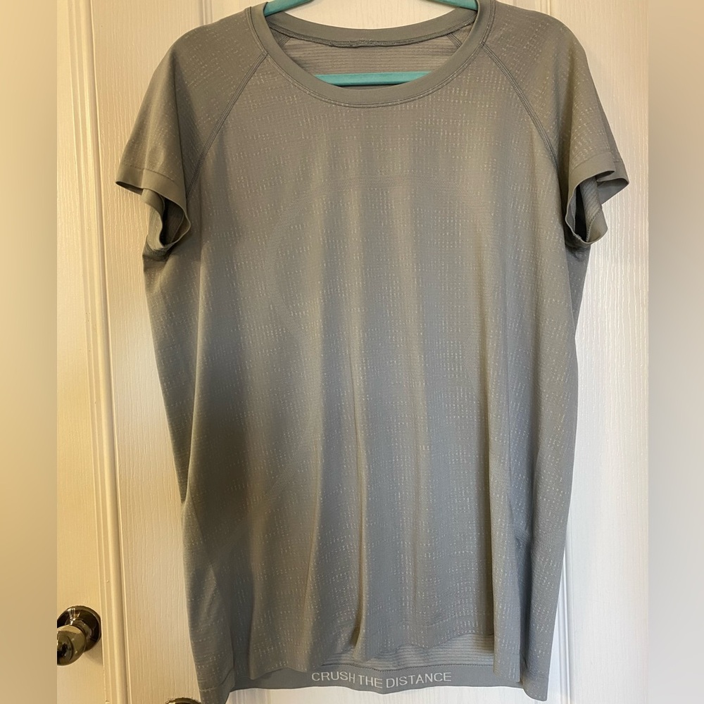 LULU TOP